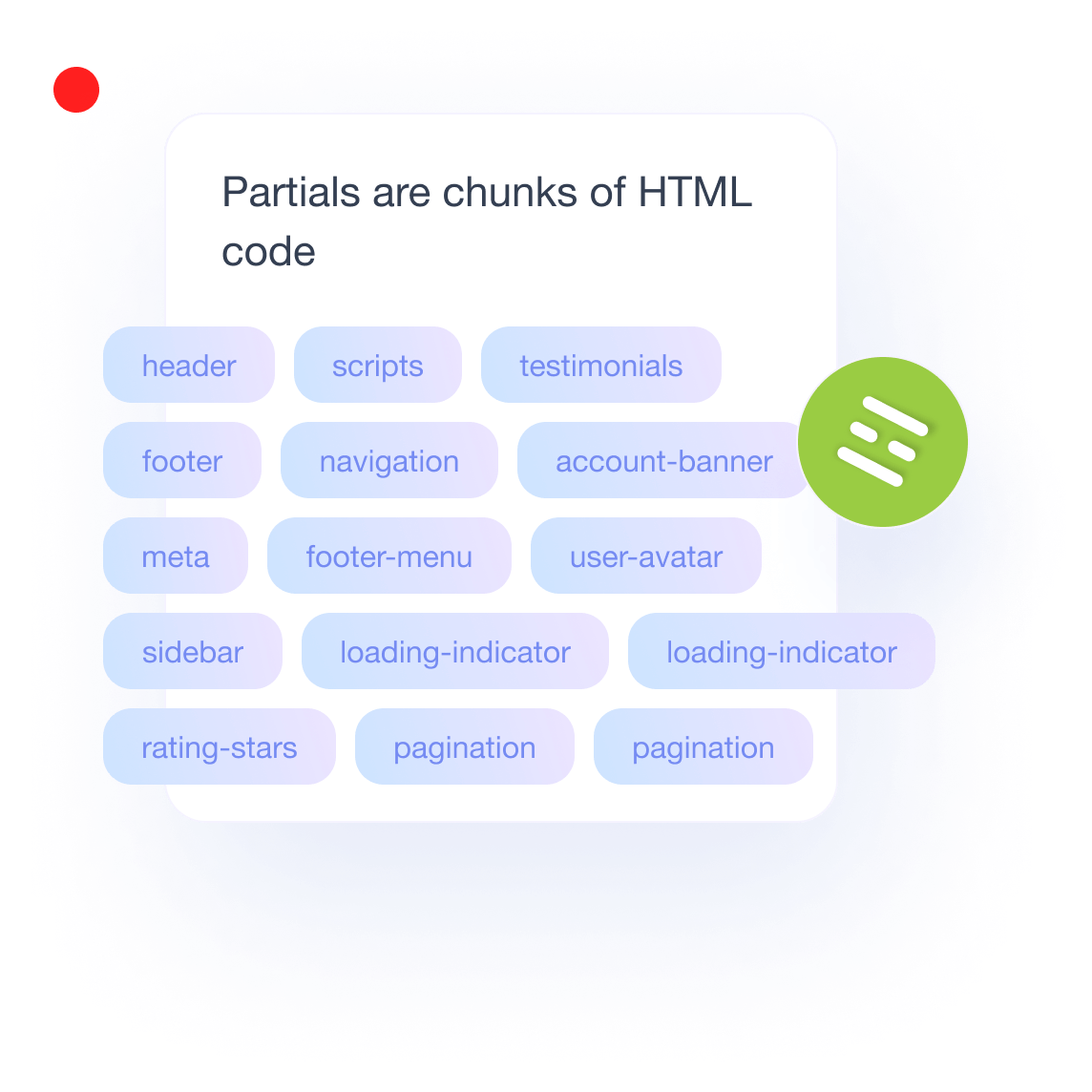 CMS Layouts